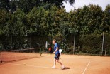 Tekmovanje v racketlonu